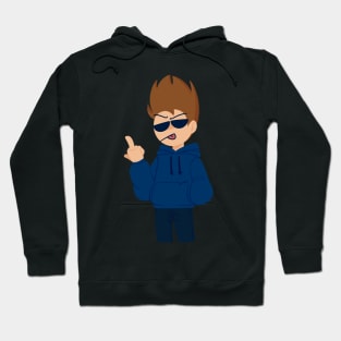 Tom Eddsworld Hoodie